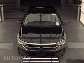 2024 Volkswagen Jetta SE - miniatura 2