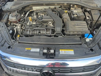 2024 Volkswagen Jetta SE - miniatura 22