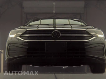 2024 Volkswagen Jetta SE - miniatura 3