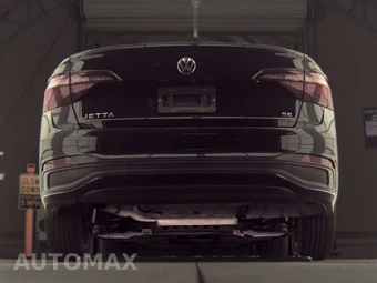 2024 Volkswagen Jetta SE - miniatura 7