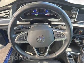 2024 Volkswagen Jetta SE – miniatura 10