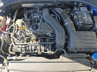2024 Volkswagen Jetta SE – miniatura 16