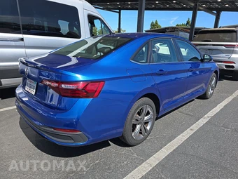 2024 Volkswagen Jetta SE – miniatura 4