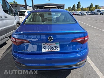 2024 Volkswagen Jetta SE – miniatura 5