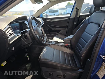 2024 Volkswagen Jetta SE – miniatura 7