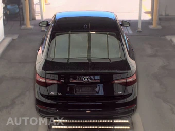 2024 Volkswagen Jetta SE - miniatura 6