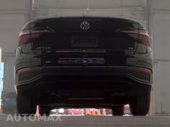 2024 Volkswagen Jetta SE - miniatura 7