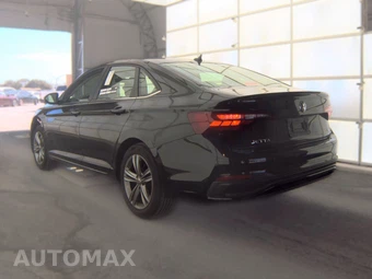2024 Volkswagen Jetta SE - miniatura 8