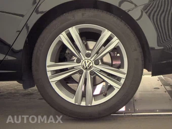 2024 Volkswagen Jetta SE – miniatura 12
