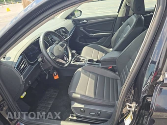 2024 Volkswagen Jetta SE – miniatura 13