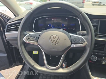 2024 Volkswagen Jetta SE – miniatura 16