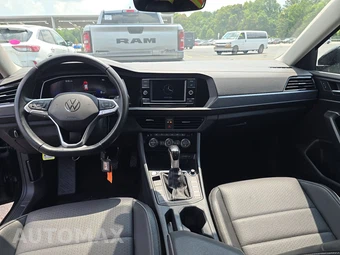 2024 Volkswagen Jetta SE – miniatura 17