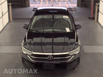 2024 Volkswagen Jetta SE – miniatura 2