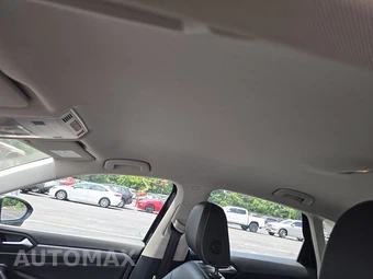 2024 Volkswagen Jetta SE – miniatura 20