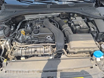 2024 Volkswagen Jetta SE – miniatura 22