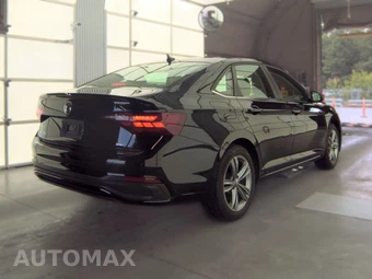 2024 Volkswagen Jetta SE – miniatura 5