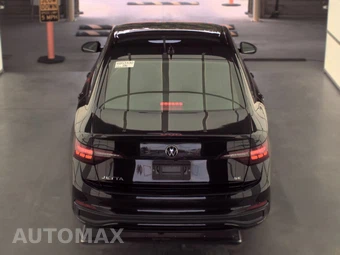 2024 Volkswagen Jetta SE – miniatura 6