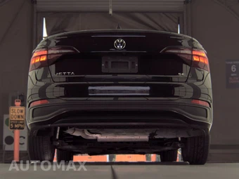 2024 Volkswagen Jetta SE – miniatura 7
