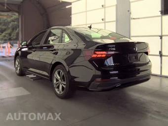 2024 Volkswagen Jetta SE – miniatura 8