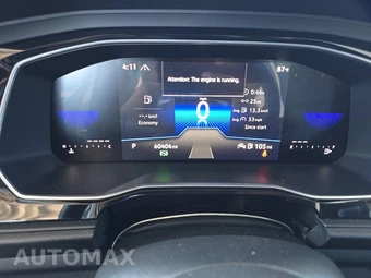 2024 Volkswagen Jetta SE - miniatura 12