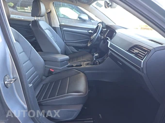 2024 Volkswagen Jetta SE - miniatura 8