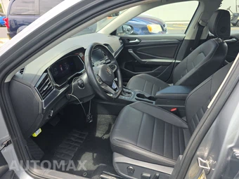 2024 Volkswagen Jetta SE – miniatura 13
