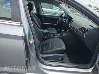 2024 Volkswagen Jetta SE – miniatura 14