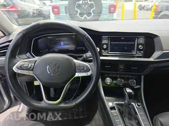 2024 Volkswagen Jetta SE – miniatura 17