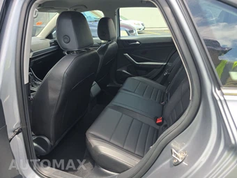 2024 Volkswagen Jetta SE – miniatura 19