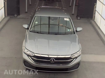 2024 Volkswagen Jetta SE – miniatura 2