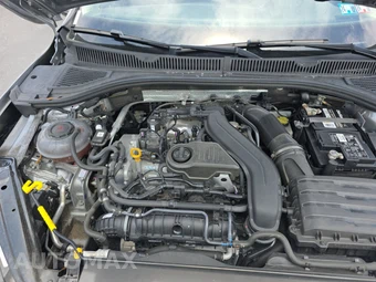 2024 Volkswagen Jetta SE – miniatura 22