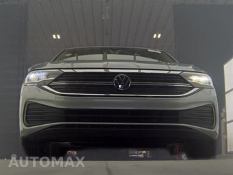 2024 Volkswagen Jetta SE – miniatura 3