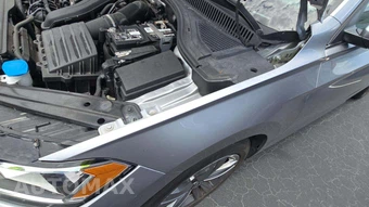 2024 Volkswagen Jetta SE – miniatura 34