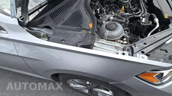 2024 Volkswagen Jetta SE – miniatura 41