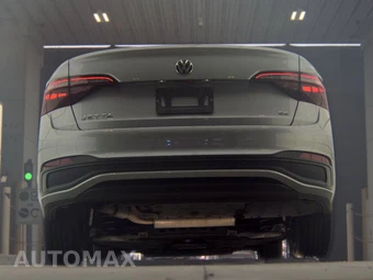 2024 Volkswagen Jetta SE – miniatura 7