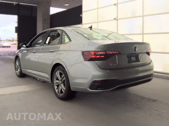 2024 Volkswagen Jetta SE – miniatura 8