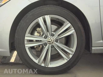 2024 Volkswagen Jetta SE – miniatura 9