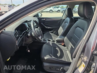 2024 Volkswagen Jetta SE - miniatura 13