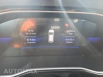 2024 Volkswagen Jetta SE - miniatura 18