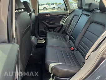 2024 Volkswagen Jetta SE - miniatura 19
