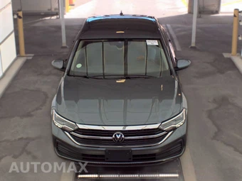 2024 Volkswagen Jetta SE - miniatura 2