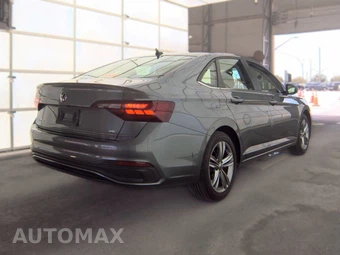 2024 Volkswagen Jetta SE - miniatura 5