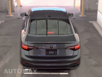 2024 Volkswagen Jetta SE - miniatura 6
