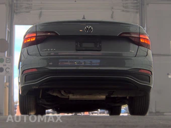 2024 Volkswagen Jetta SE - miniatura 7