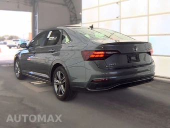 2024 Volkswagen Jetta SE - miniatura 8