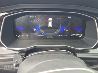 2024 Volkswagen Jetta SE - miniatura 12