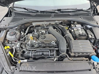 2024 Volkswagen Jetta SE - miniatura 16