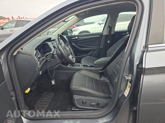 2024 Volkswagen Jetta SE - miniatura 7