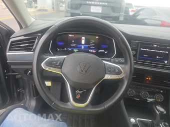 2024 Volkswagen Jetta SE – miniatura 10