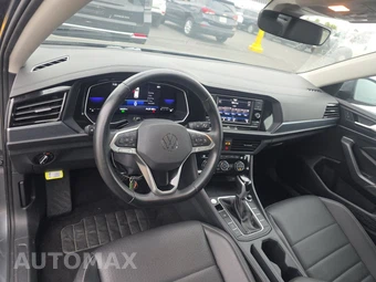 2024 Volkswagen Jetta SE – miniatura 11